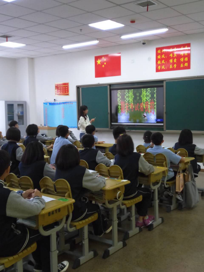 乘風破浪，抒寫一份滿意的答卷